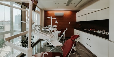 Bright Smile Dental